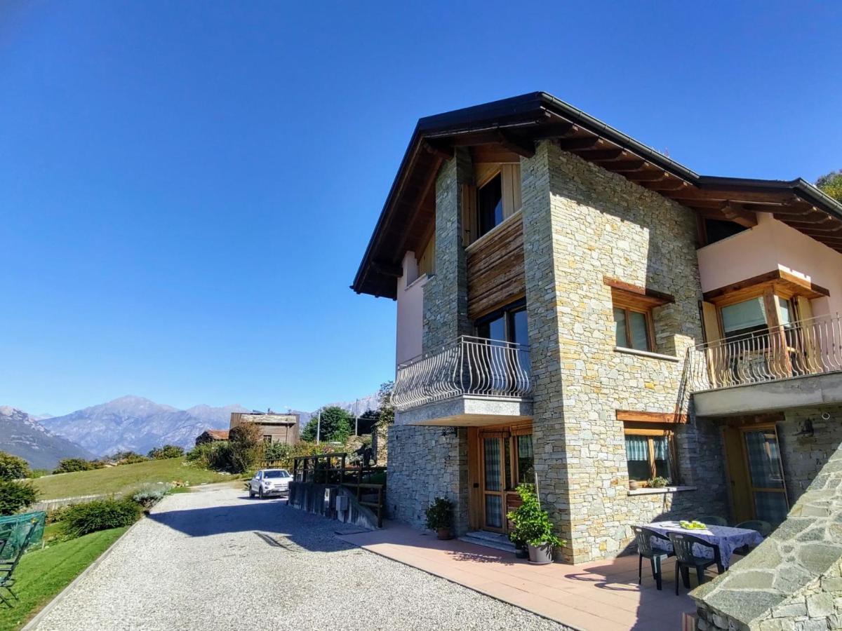 Apartment Rodondello - Cco340 By Interhome Colico Exterior photo