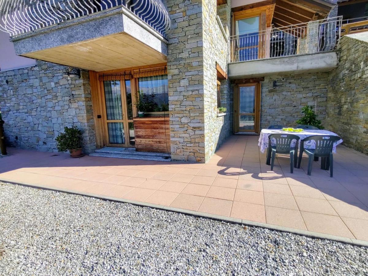Apartment Rodondello - Cco340 By Interhome Colico Exterior photo