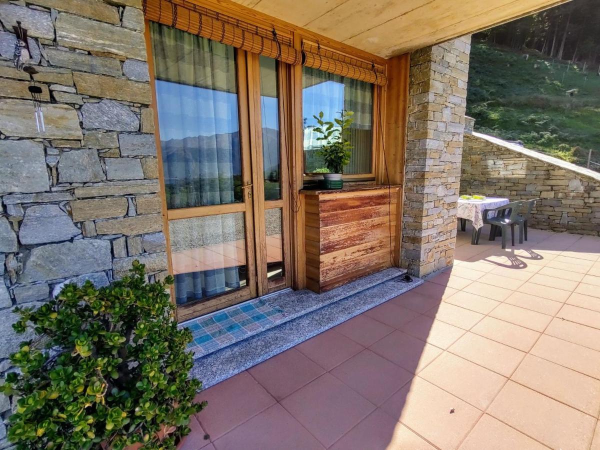 Apartment Rodondello - Cco340 By Interhome Colico Exterior photo